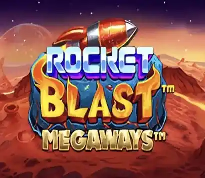 Rocket Blast Megaways