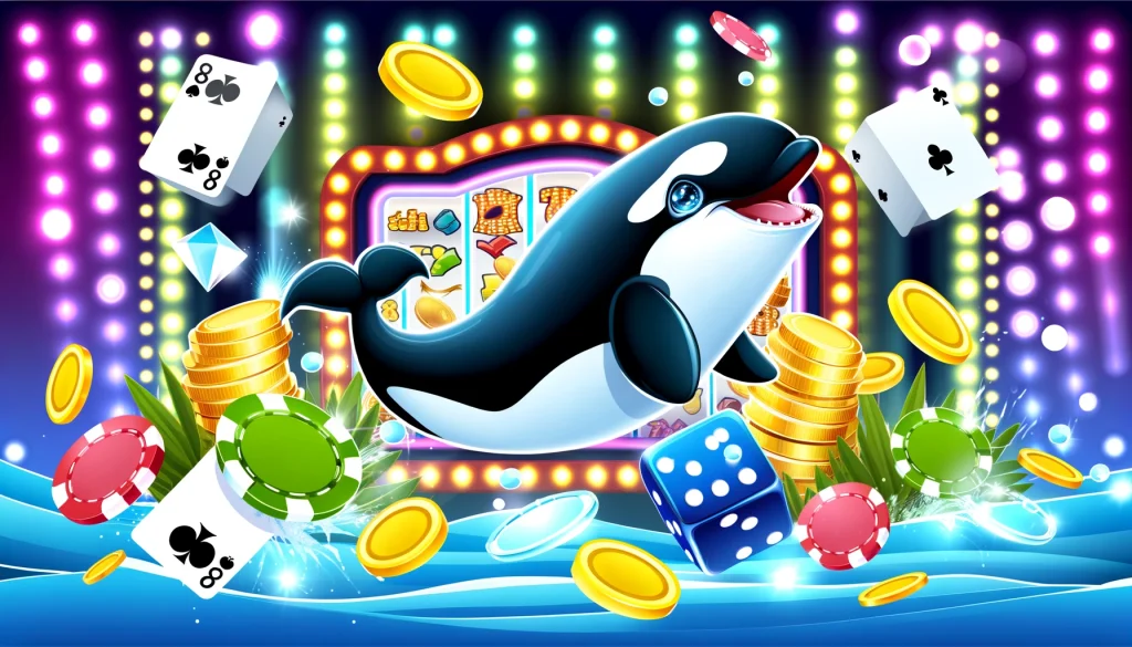 Orca 88 Casino